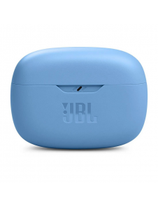 JBL Wave Beam TWS hörlurar Blå