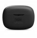 JBL Wave Beam TWS hörlurar Svart