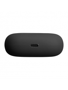 JBL Wave Beam TWS hörlurar Svart