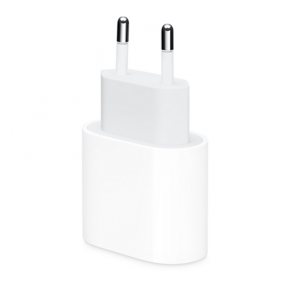 MUVV3ZM/A Apple USB-C 20W reseladdare