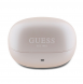 Guess Capsule ANC/ENC TWS trådlösa hörlurar Rosa