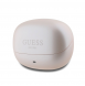 Guess Capsule ANC/ENC TWS trådlösa hörlurar Rosa