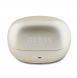 Guess Capsule ANC/ENC TWS trådlösa hörlurar Rosa