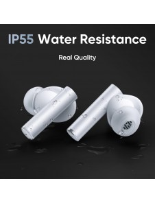 Realme Buds Air 6 Pro Svart