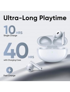 Realme Buds Air 6 Pro Svart