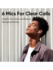 Realme Buds Air 6 Pro Vit