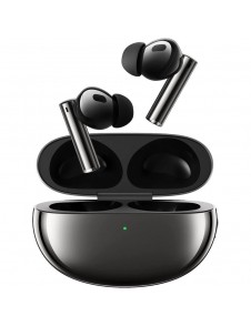 Realme Buds Air 6 Pro Svart
