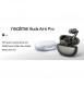 Realme Buds Air 6 Pro Svart