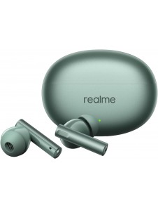 Realme Buds Air 6 Grön