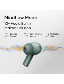 Realme Buds Air 6 Grön