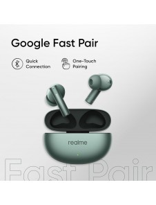 Realme Buds Air 6 Grön