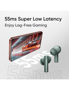 Realme Buds Air 6 Grön