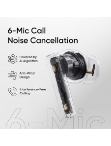 Realme Buds Air 6 Grön