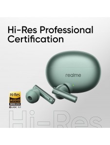 Realme Buds Air 6 Grön