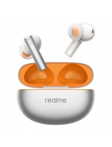 Realme Buds Air 6 Silver