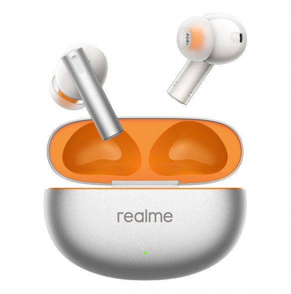 Realme Buds Air 6 Silver