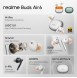 Realme Buds Air 6 Silver