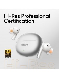 Realme Buds Air 6 Silver