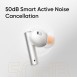 Realme Buds Air 6 Silver