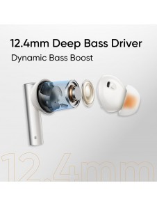 Realme Buds Air 6 Silver