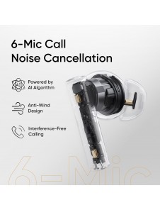 Realme Buds Air 6 Silver
