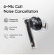 Realme Buds Air 6 Silver