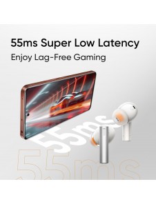 Realme Buds Air 6 Silver