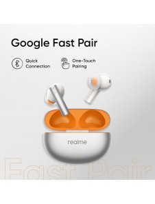 Realme Buds Air 6 Silver