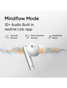 Realme Buds Air 6 Silver
