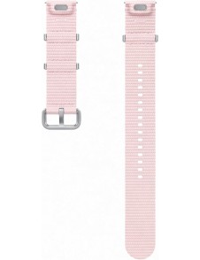 Samsung Athleisure Band (S/M) ET-SOL30SPE för Galaxy Watch7 | Klockarmband, Sportarmband, Hållbar, Bra passform, Rosa