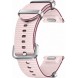 Samsung Athleisure Band (S/M) ET-SOL30SPE för Galaxy Watch7 | Klockarmband, Sportarmband, Hållbar, Bra passform, Rosa