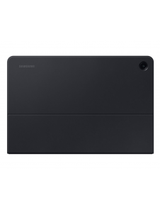 EF-DX211UBE Samsung Book Keyboard Slim Case för Galaxy Tab A9+ Svart