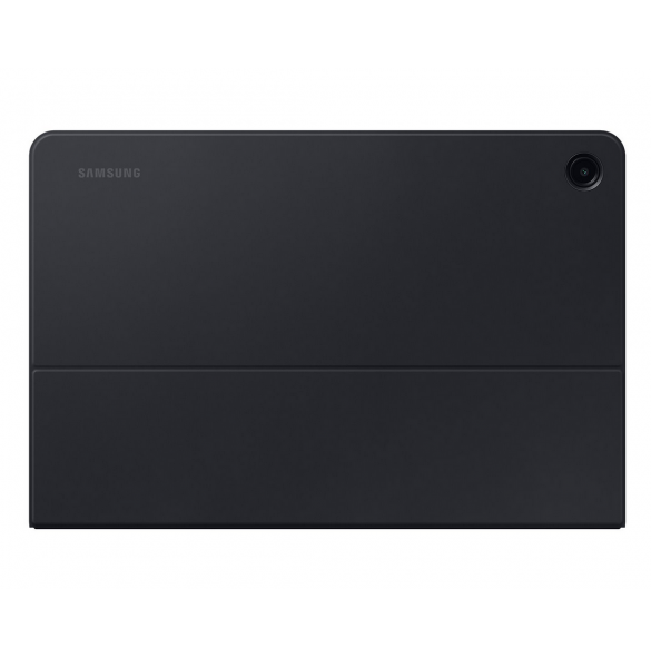 EF-DX211UBE Samsung Book Keyboard Slim Case för Galaxy Tab A9+ Svart