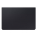 EF-DX211UBE Samsung Book Keyboard Slim Case för Galaxy Tab A9+ Svart