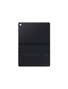 EF-DX211UBE Samsung Book Keyboard Slim Case för Galaxy Tab A9+ Svart