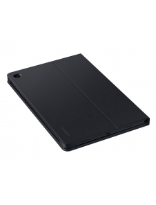 EF-DX211UBE Samsung Book Keyboard Slim Case för Galaxy Tab A9+ Svart
