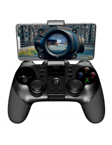 iPega 9076 2,4 GHz Bluetooth Gamepad Fortnite Android/iOS/PS3/PS4/PC/Android TV/N-Switch