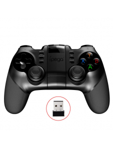 iPega 9076 2,4 GHz Bluetooth Gamepad Fortnite Android/iOS/PS3/PS4/PC/Android TV/N-Switch