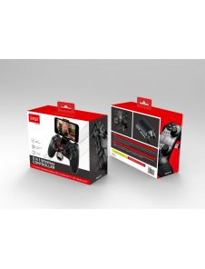 iPega 9076 2,4 GHz Bluetooth Gamepad Fortnite Android/iOS/PS3/PS4/PC/Android TV/N-Switch