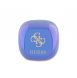 Guess 4G Logotyp Mini TWS trådlösa hörlurar Blå