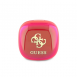Guess 4G Logotyp Mini TWS trådlösa hörlurar Rosa