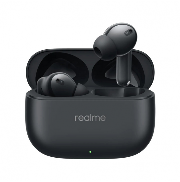 Realme Buds T310 Svart