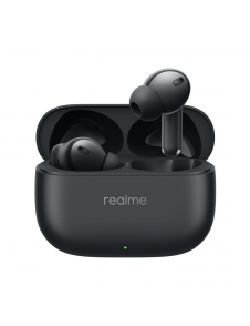 Realme Buds T310 Svart