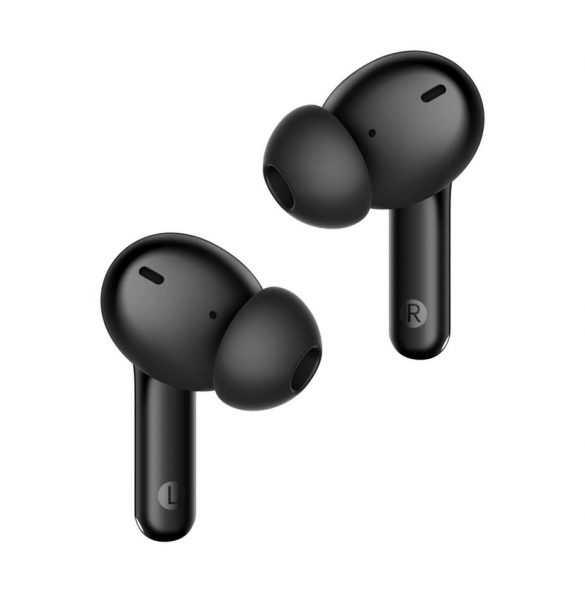 Realme Buds T110 Svart