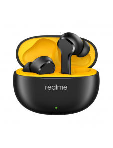 Realme Buds T110 Svart