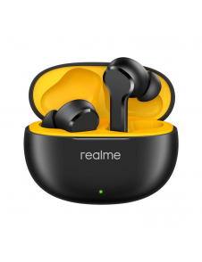 Realme Buds T110 Svart