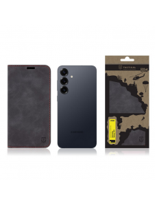 Tactical Xproof för Samsung Galaxy S25 Black Hawk