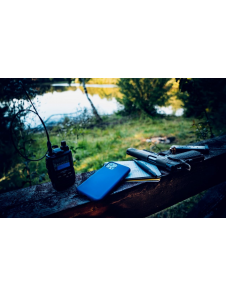 Tactical Velvet Smoothie Cover för Samsung Galaxy S25 Ultra Chilli
