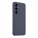 Tactical Velvet Smoothie Cover för Samsung Galaxy S25 Bazooka
