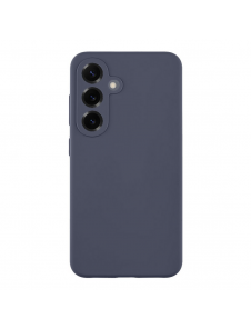 Tactical Velvet Smoothie Cover för Samsung Galaxy S25 Bazooka